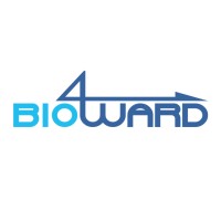 BIO4WARD Logo