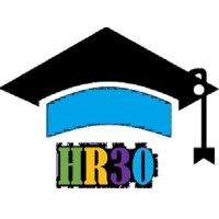 HR30 Foundation Logo