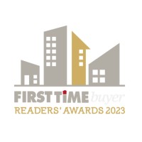 First Time Buyer Readers Awards Logo