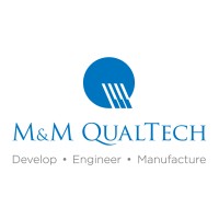 M&M Qualtech Logo