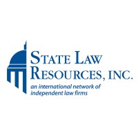 State Law Resources Logo