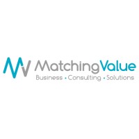 Matching Value - Business Consulting Solutions Logo