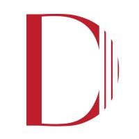 DE DICTO Logo