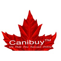 Canibuy ™ Digital Marketing services Logo