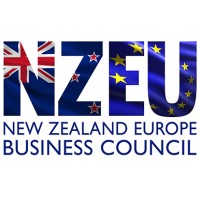 New Zealand Europe Business Council Inc Logo