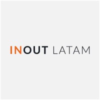 InOut Latam SpA Logo