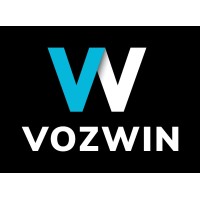 VOZWIN Logo