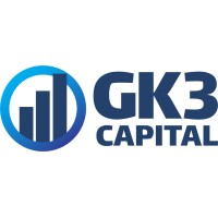 GK3 Capital Logo