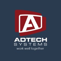 Adtech Systems Logo