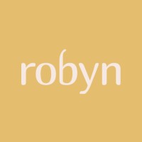 Robyn Logo