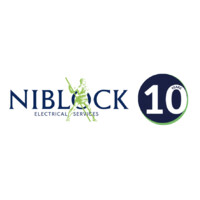 Niblock Electrical Services Logo