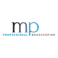 MP Professional Bookkeeping Pty Ltd Logo