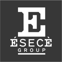 ÉSECÈ Group Logo