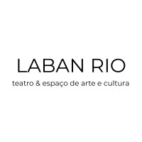 LABAN Rio Logo