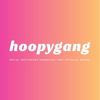 Hoopygang Logo