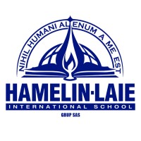 Hamelin-Laie International School Logo