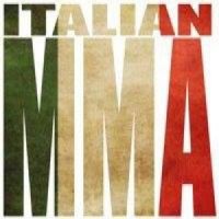 ItalianMMA Logo