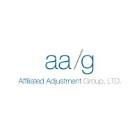 Affiliated Adjustment Group, LTD. Logo