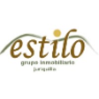 Estilo Grupo Inmobiliario Logo