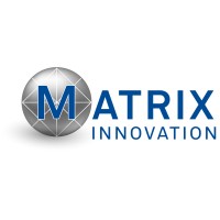MATRIX INNOVATION INC. Logo