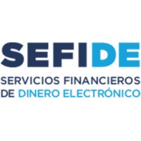 SEFIDE EDE Logo
