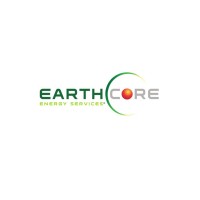 Earth Core Energy Services Logo
