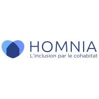 HOMNIA Logo