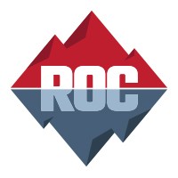 Reversed Out Logo