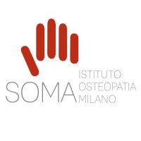 SOMA - Istituto Osteopatia Milano Logo