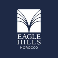 Eagle Hills Morocco Logo