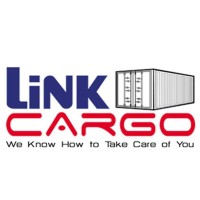 Link Cargo Logo