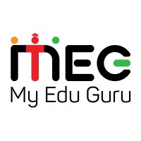 My Edu Guru Logo
