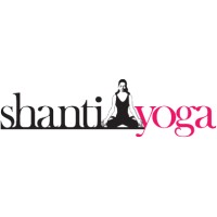 Shanti Yoga Logo