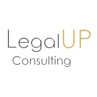 LegalUP Consulting Logo