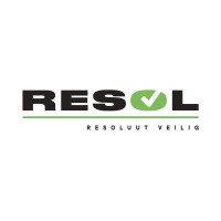 Research and Solutions Logo