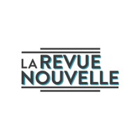 La Revue nouvelle Logo