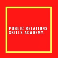 Public Relations Skills Academy Logo