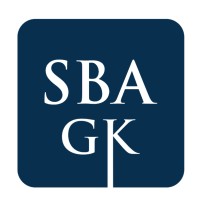 Shiryak, Bowman, Anderson, Gill and Kadochnikov LLP Logo