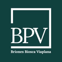 BPV Abogados Logo