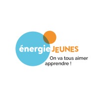 Association Energie Jeunes Logo