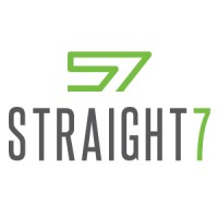 Straight7, Inc. Logo