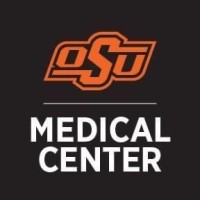 Oklahoma State University Medical Center Logo