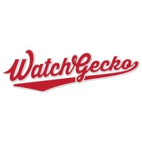 WatchGecko Logo
