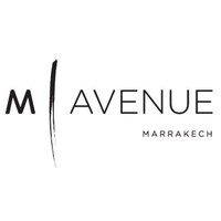M AVENUE Logo