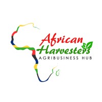 African Harvesters Logo