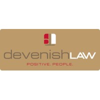 Devenish Law Logo