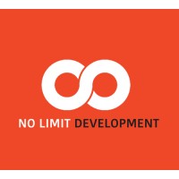 No Limit Development Logo