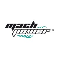 MachPower® Logo