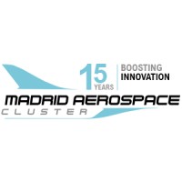 Madrid Aerospace Cluster Logo
