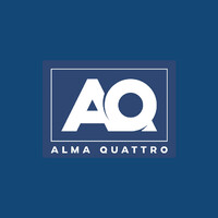 Alma Quattro Logo